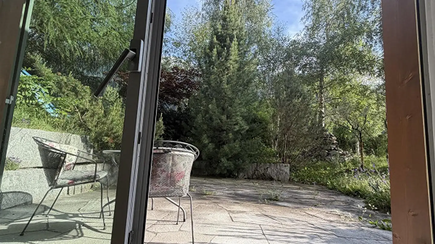 Appartement à louer - Monbielerstrasse 116, 7250 Klosters - Photo 3