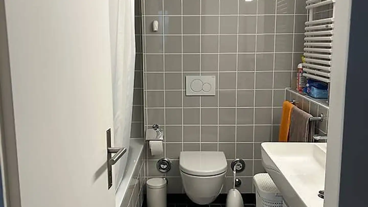 Appartamento in affitto - 1209 Genève - Photo 2