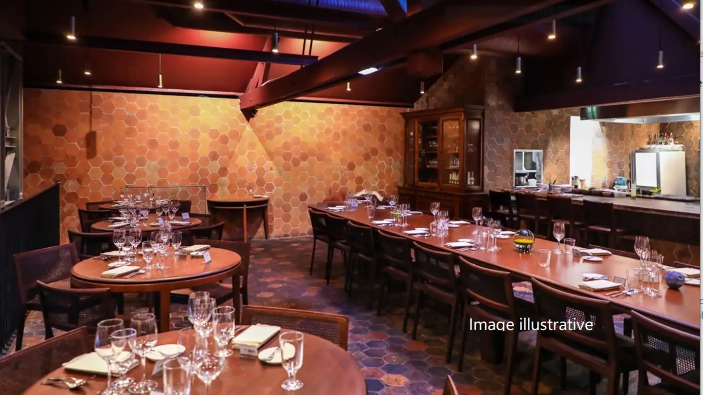 Restaurant à louer - 1203 Genève
