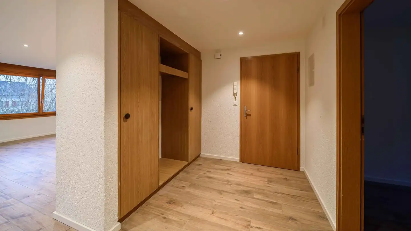 Appartement à louer - Solothurnstrasse 17, 4702 Oensingen - Photo 4