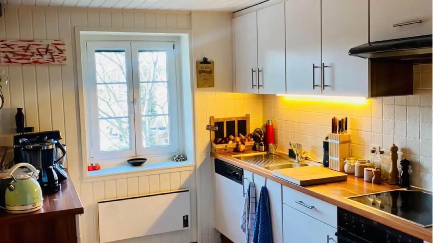 Single room for rent - 1000 Lausanne 26