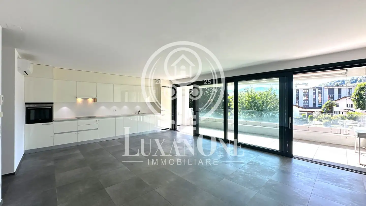 Appartamento in vendita - 6982 Agno - Foto 3