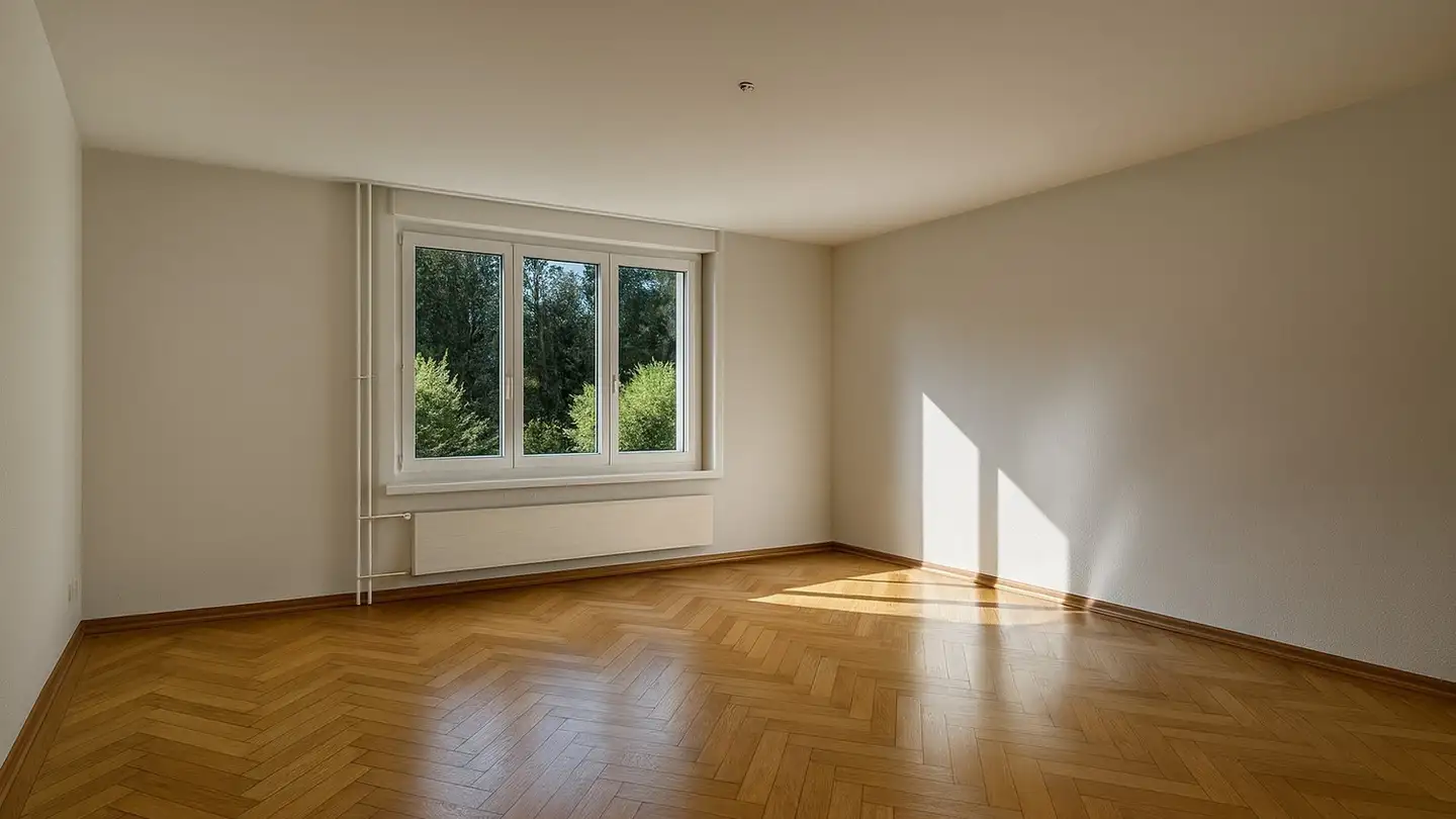 Wohnung mieten - Kornhausstrasse 17, 8037 Zürich - Foto 2