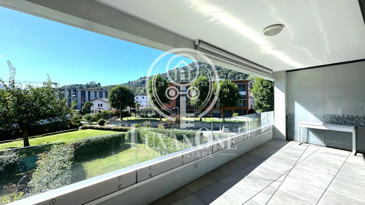 Appartamento in vendita - 6982 Agno - Foto 2