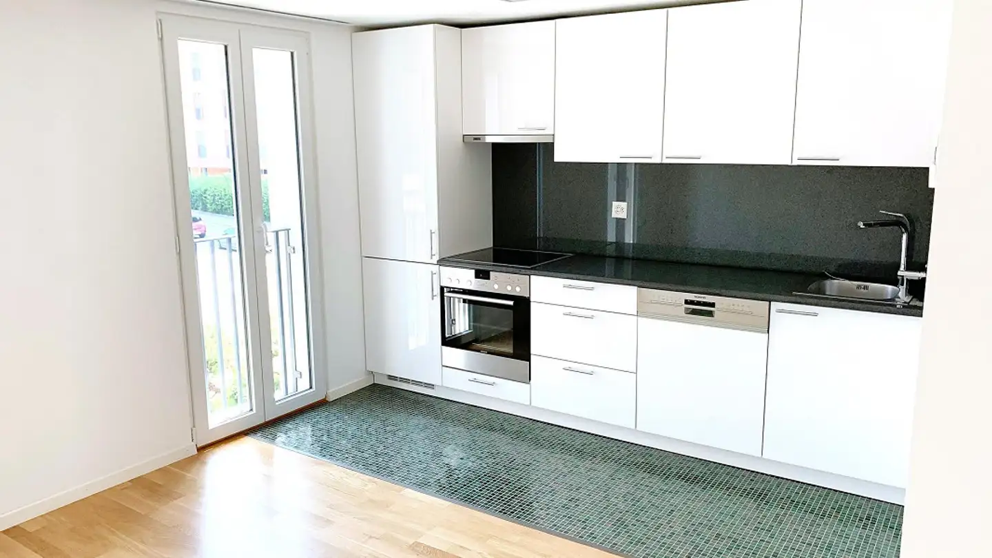 Appartamento in affitto - Schulstrasse 4, 9000 St. Gallen