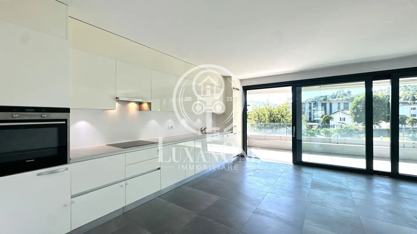 Appartamento in vendita - 6982 Agno - Foto 4