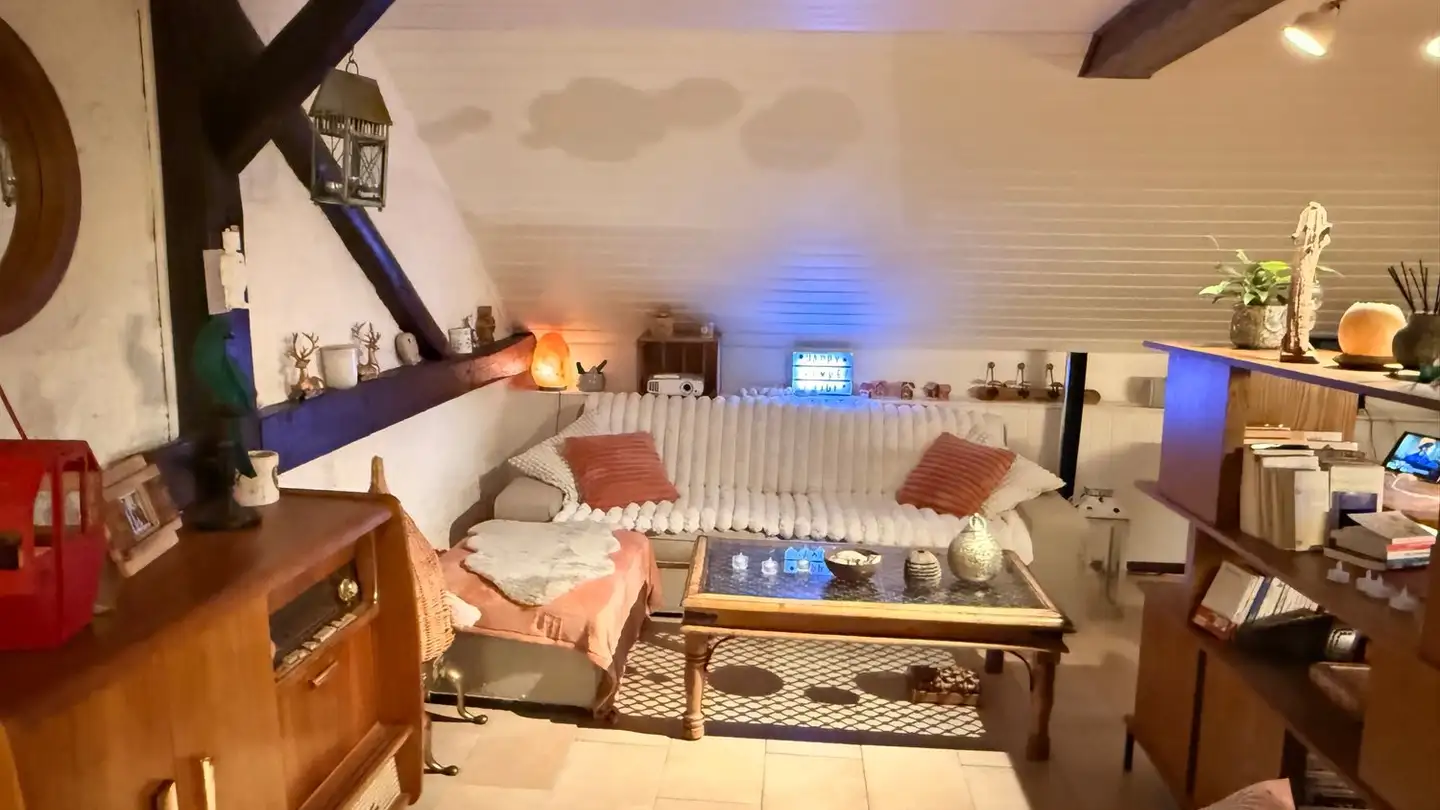 Single room for rent - 1000 Lausanne 26 - Photo 2