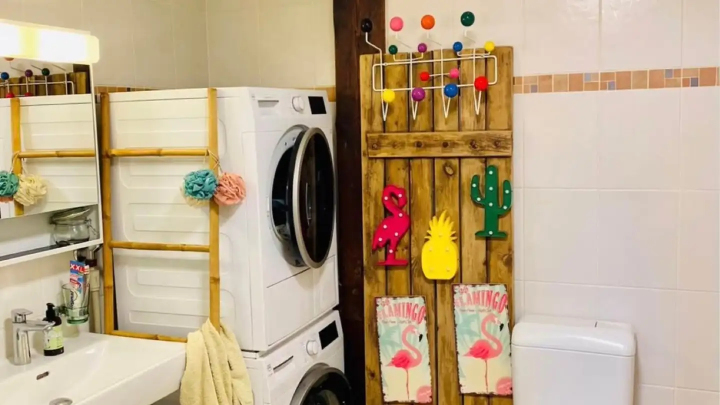 Single room for rent - 1000 Lausanne 26 - Photo 3