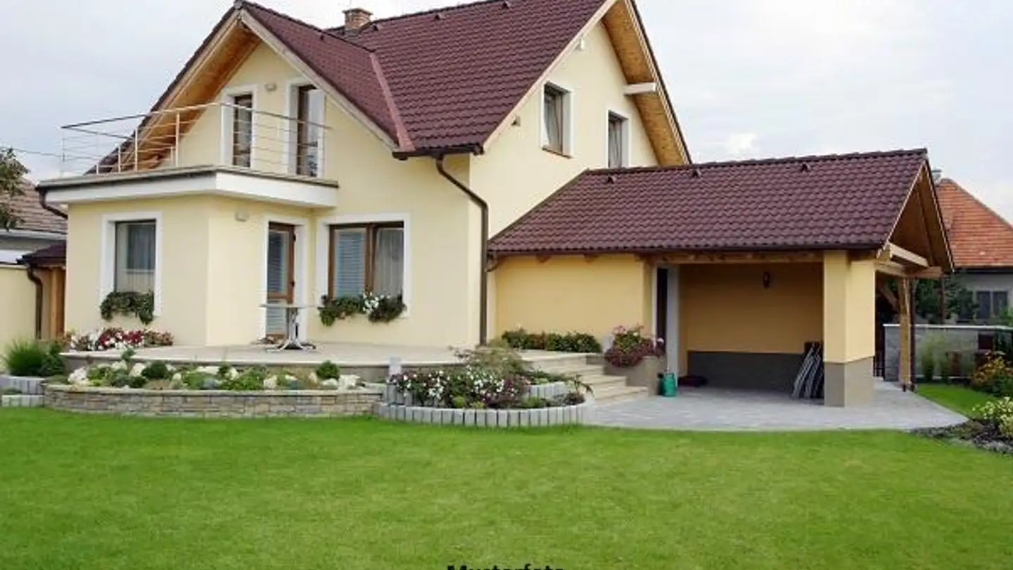 Single house for sale - Toblerstrasse, 8044 Zürich