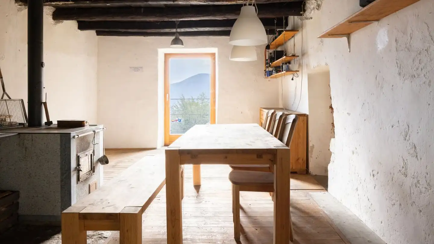 Casa singola in vendita - La Gòra, 6655 Intragna - Foto 3