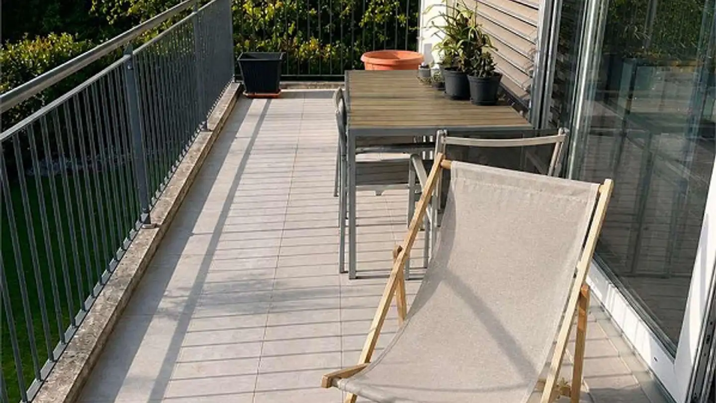 Appartamento ammobiliato in vendita - 6966 Villa Luganese - Foto 4