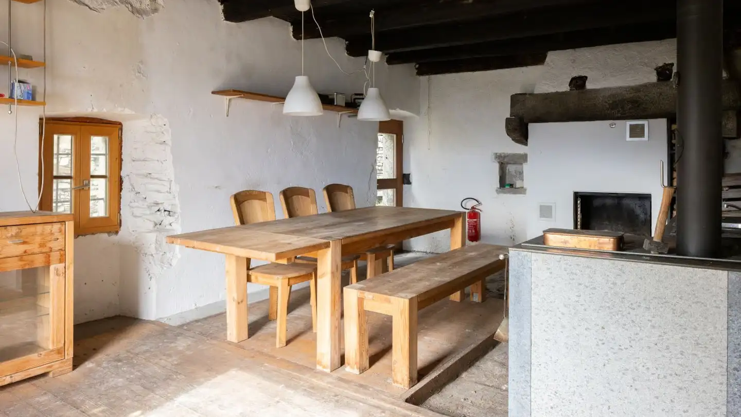 Casa singola in vendita - La Gòra, 6655 Intragna - Foto 4