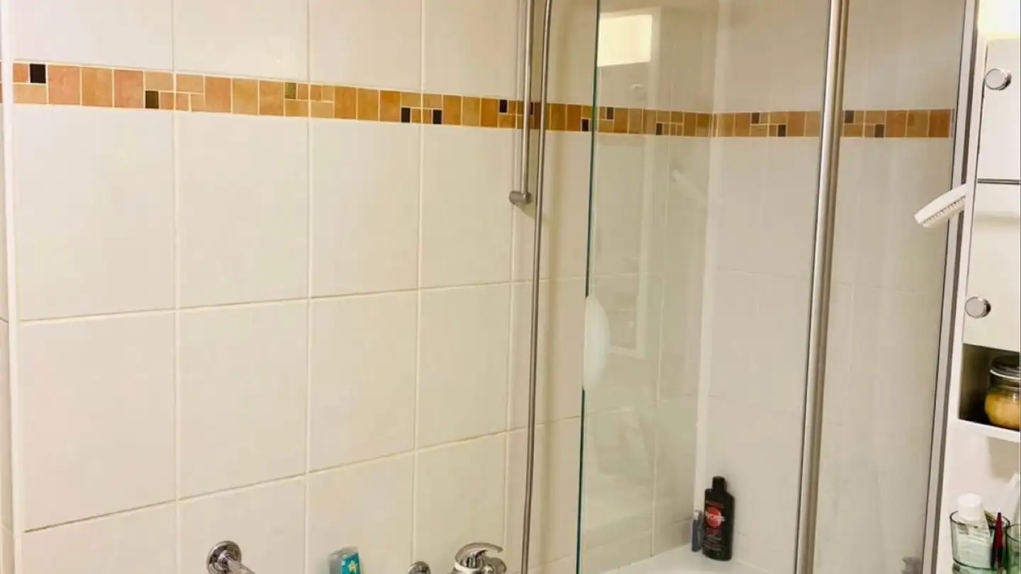 Single room for rent - 1000 Lausanne 26 - Photo 4