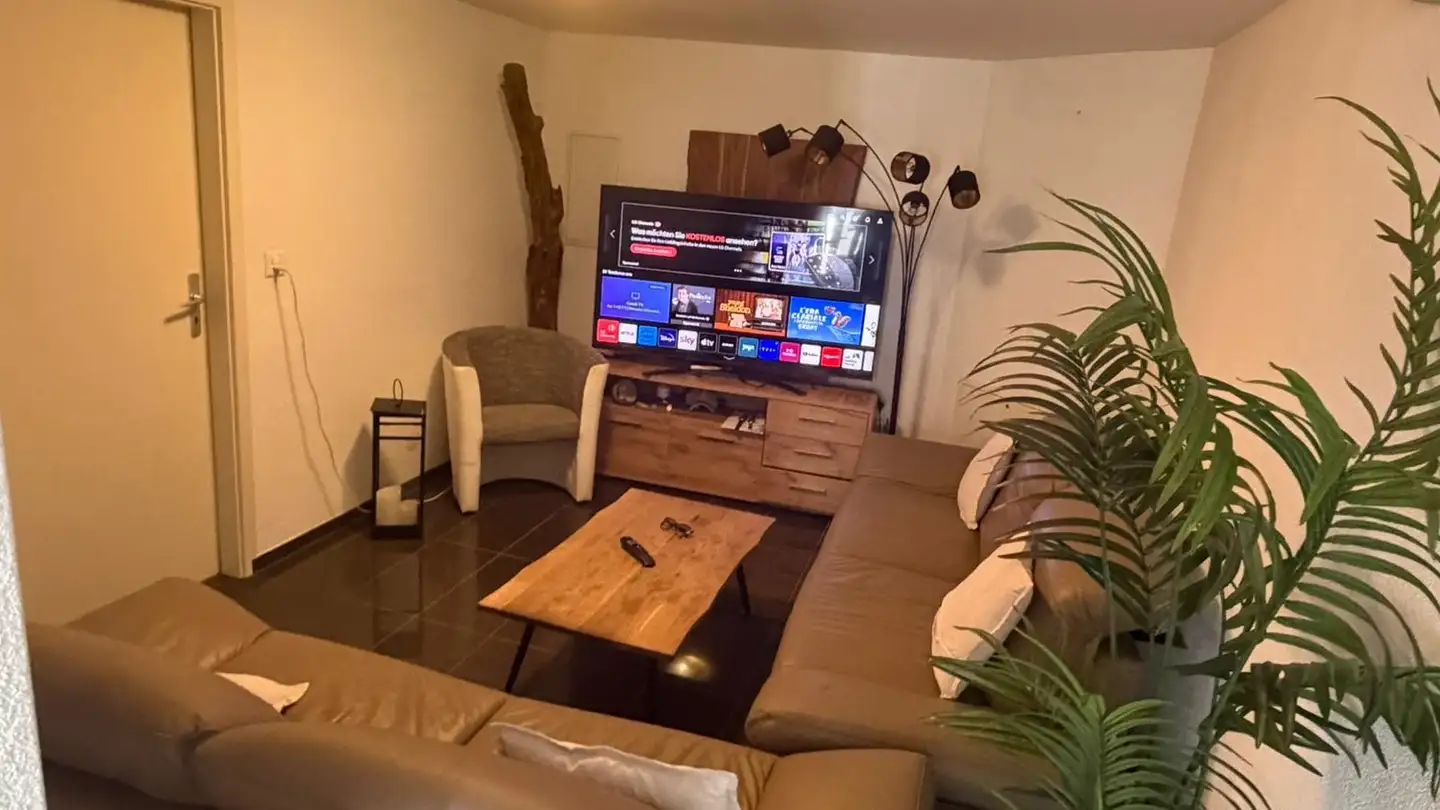 Wohnung mieten - Dorf 14, 6244 Nebikon - Foto 3