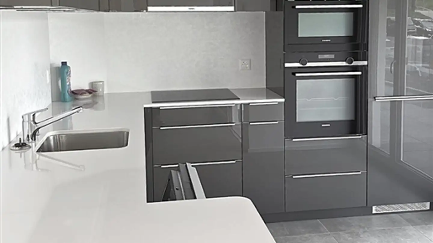 Appartamento in affitto - Chemin Des Chapons-Des-Prés 14, 2022 Bevaix - Photo 3