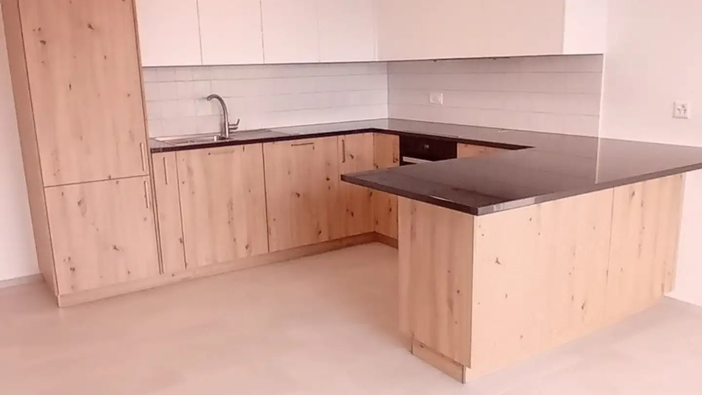 Apartment for rent - Route du Bugnon 9, 1752 Villars-sur-Glâne