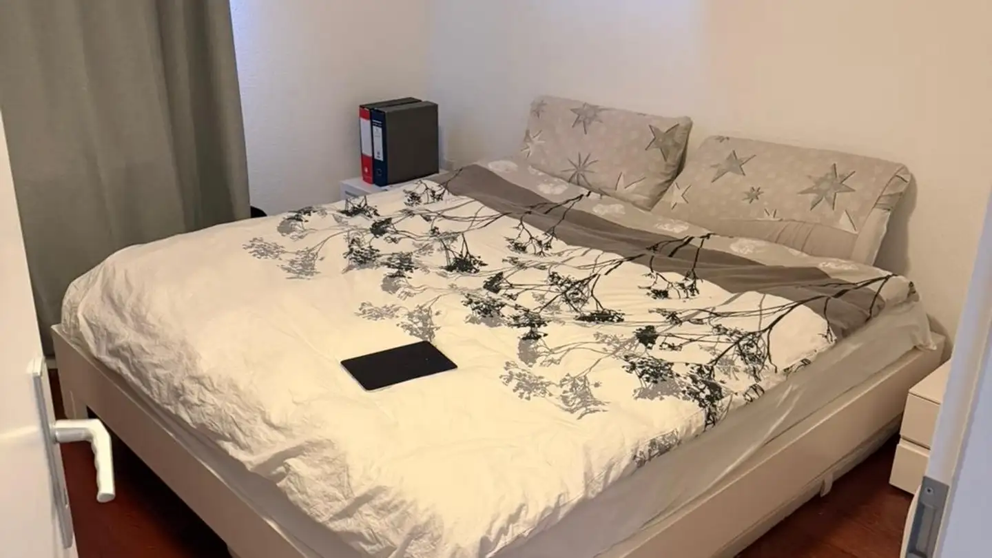 Wohnung mieten - Dorf 14, 6244 Nebikon