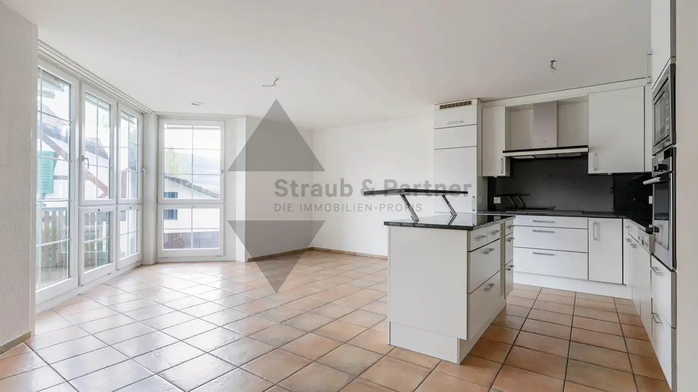 Apartment for sale - Dorfstrasse 19b, 8165 Oberweningen - Photo 4