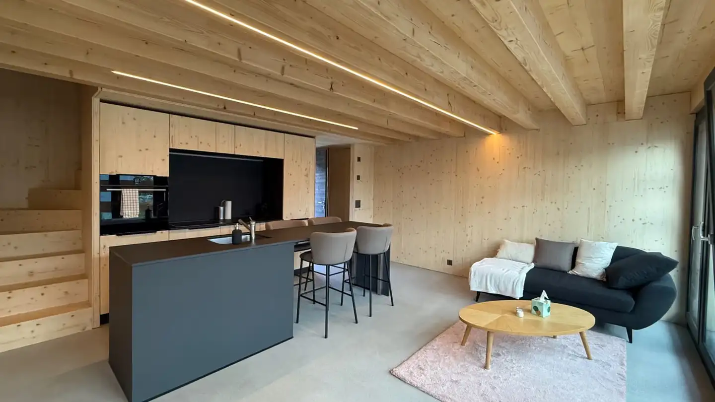 Single house for rent - Rue De St-André 2, 3971 Chermignon-d'en-Bas - Photo 3