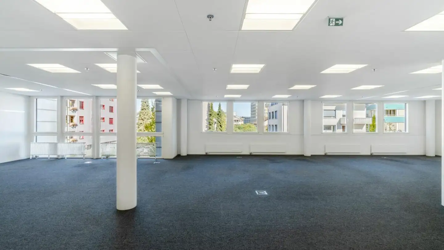 Office space for rent - Centralstrasse 33, 6210 Sursee - Photo 2