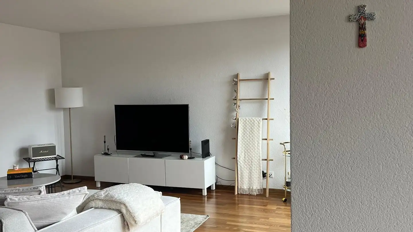Single room for rent - Hobelwerkweg 33, 8404 Winterthur - Photo 4