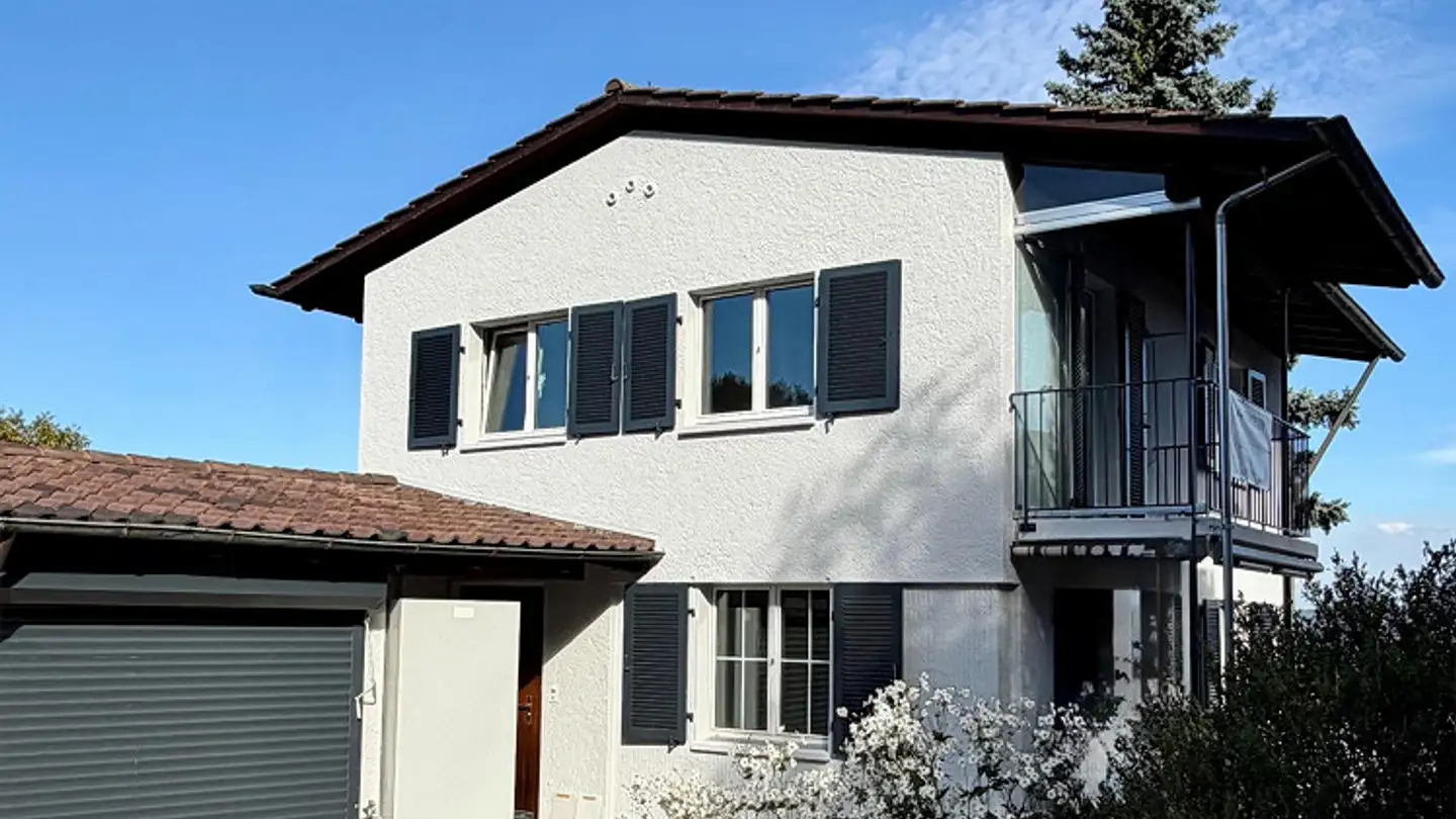 Casa singola in affitto - Im Rebacher 9, 8118 Pfaffhausen - Foto 2