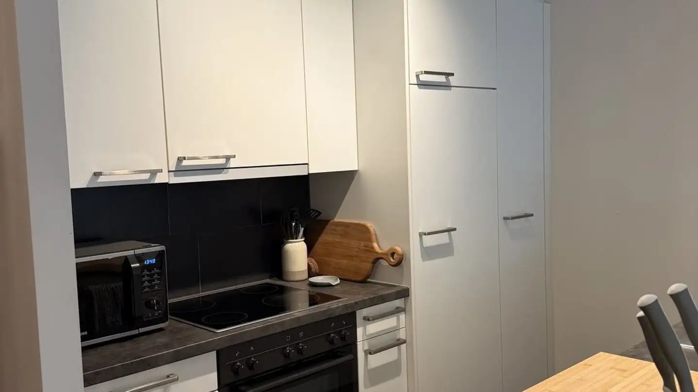Chambre à louer - Altwiesenstrasse 346, 8051 Zürich - Photo 3