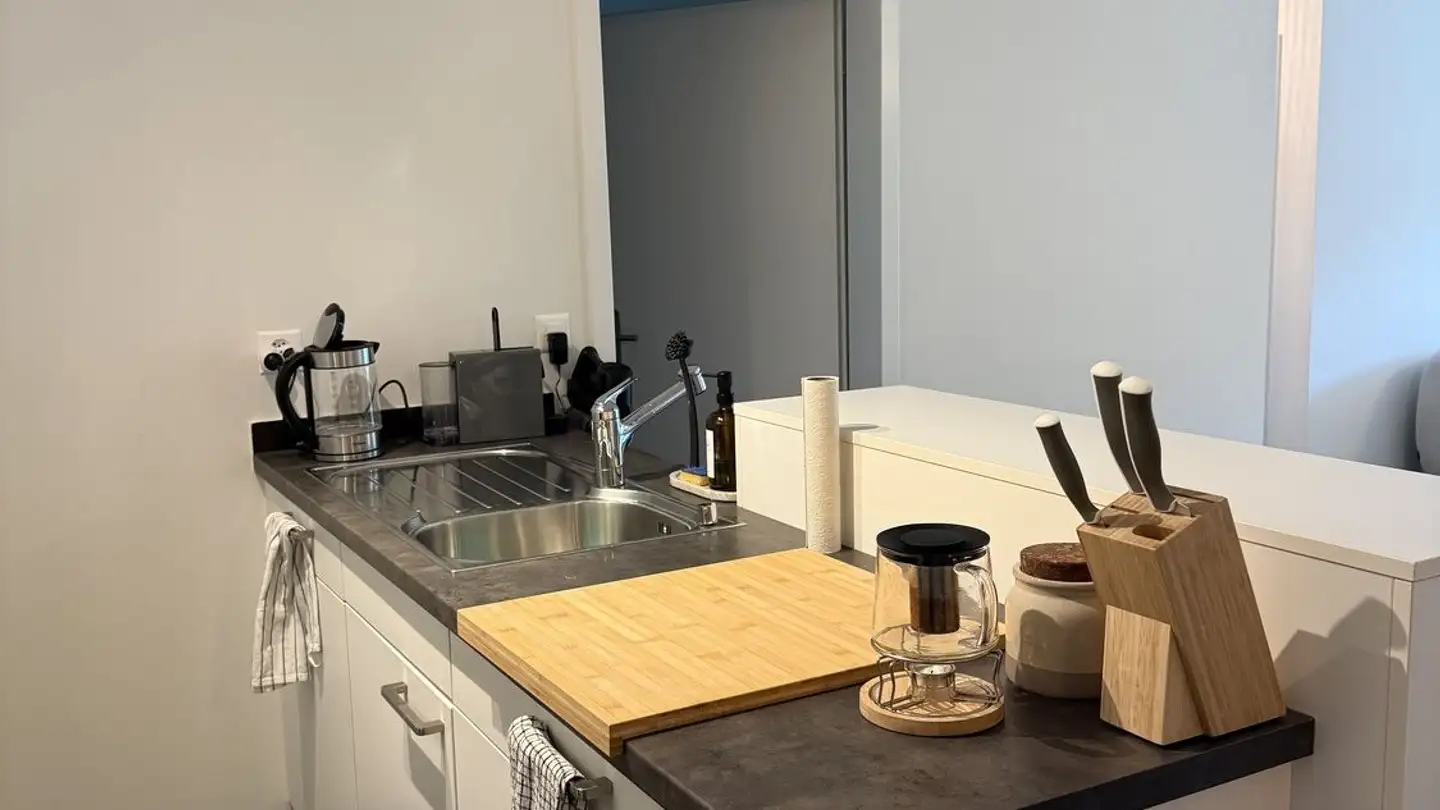 Chambre à louer - Altwiesenstrasse 346, 8051 Zürich - Photo 4