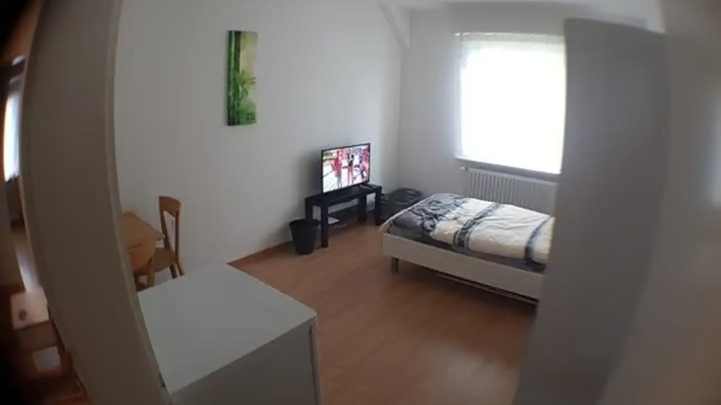 Single room for rent - Breiteackerstrasse 24, 8422 Pfungen - Photo 2
