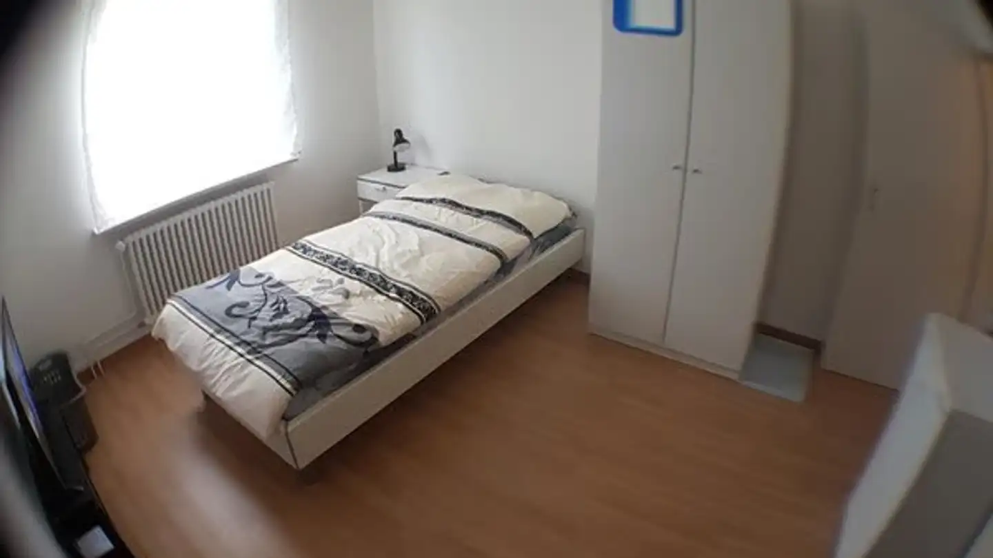 Single room for rent - Breiteackerstrasse 24, 8422 Pfungen - Photo 3