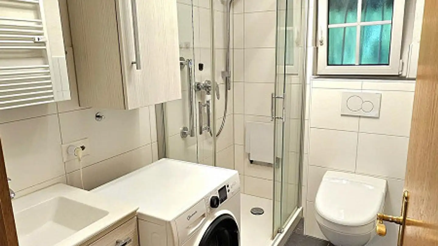 Apartment for rent - Gerstenweg 57, 4125 Riehen - Photo 3