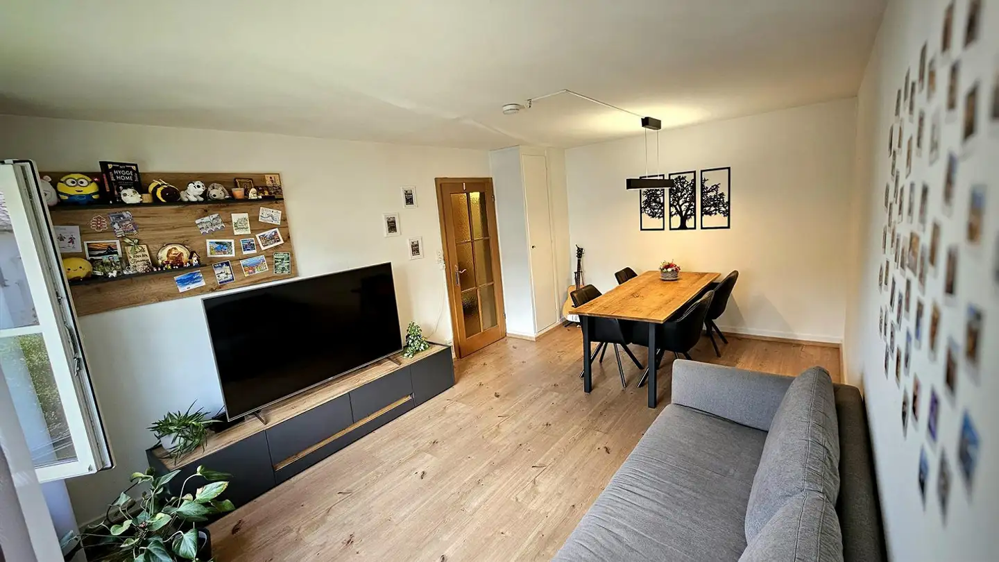 Apartment for rent - Gerstenweg 57, 4125 Riehen - Photo 4