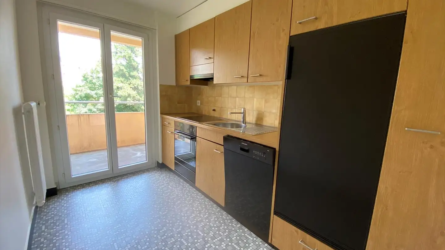 Apartment for rent - 2013 Colombier NE - Photo 3