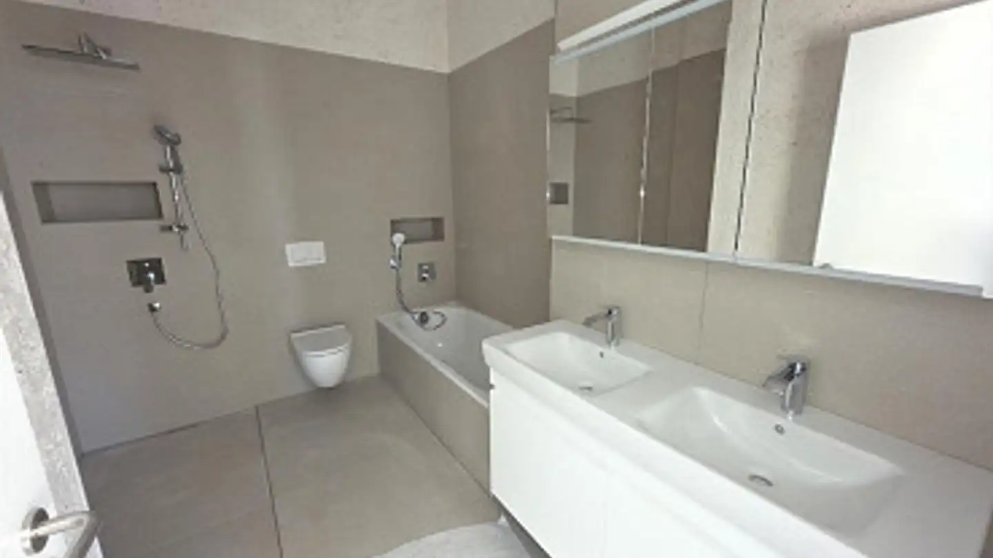 Penthouse for rent - Mezikonerstrasse 7a, 9542 Münchwilen TG - Photo 3