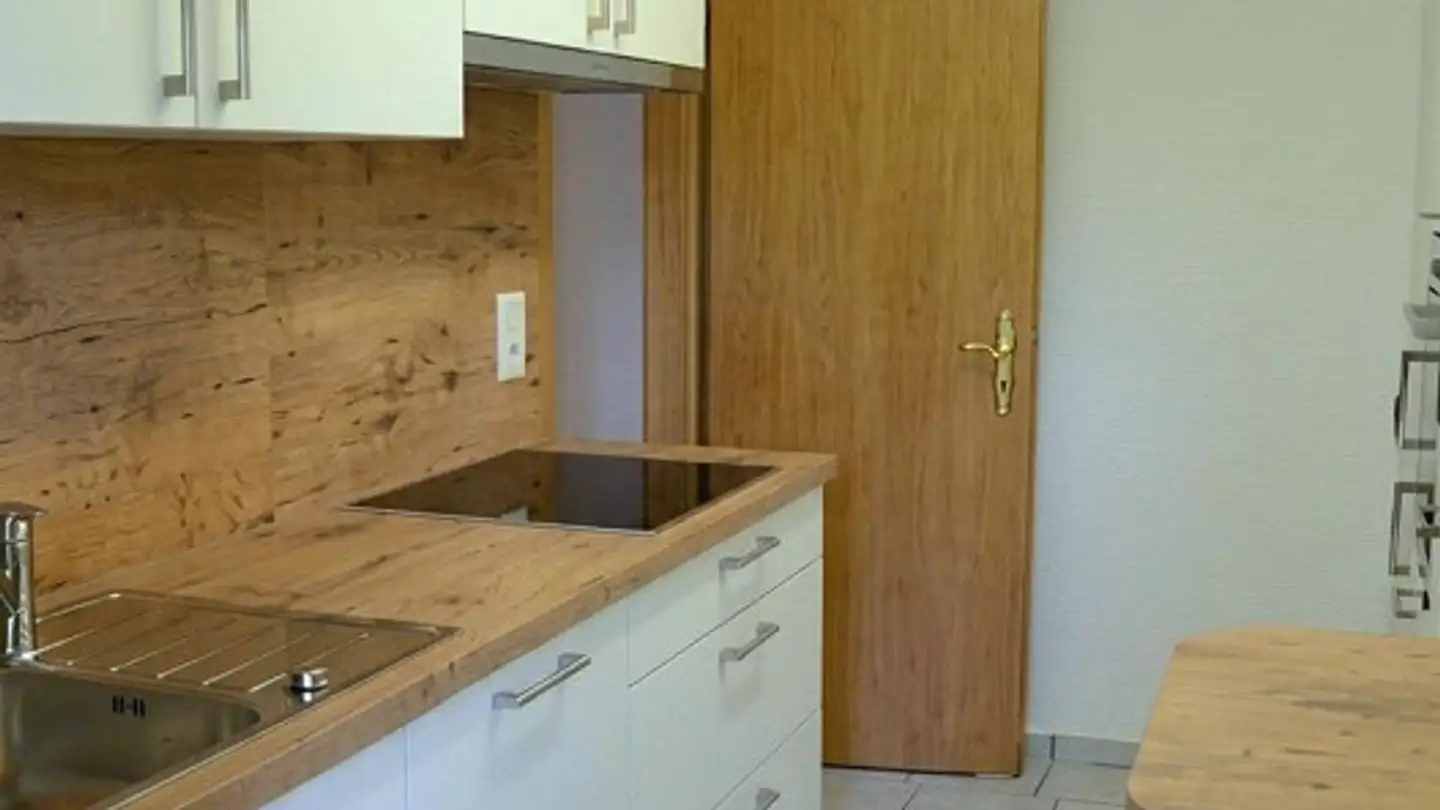 Apartment for rent - Gerstenweg 57, 4125 Riehen