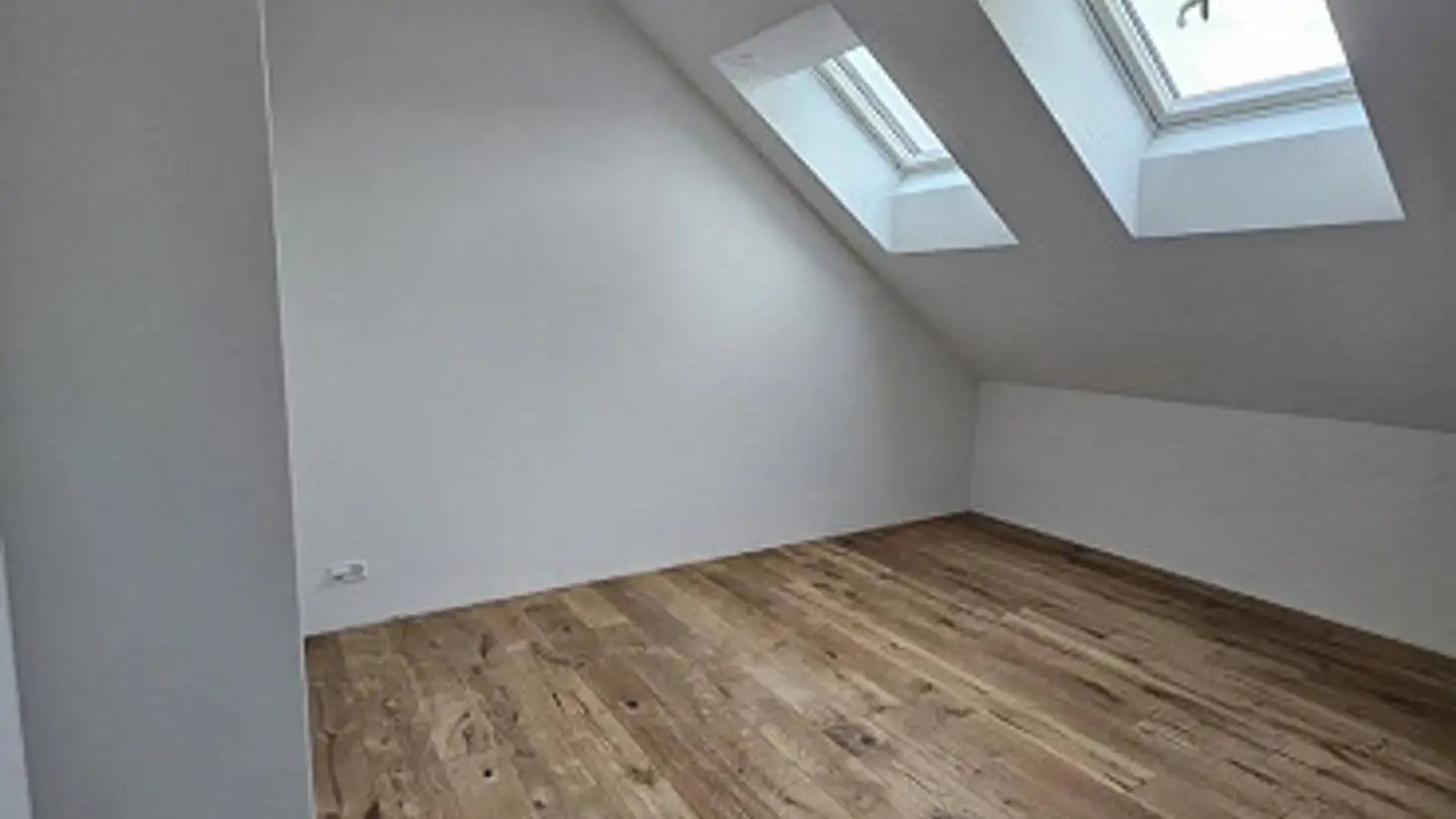 Penthouse for rent - Mezikonerstrasse 7a, 9542 Münchwilen TG - Photo 4