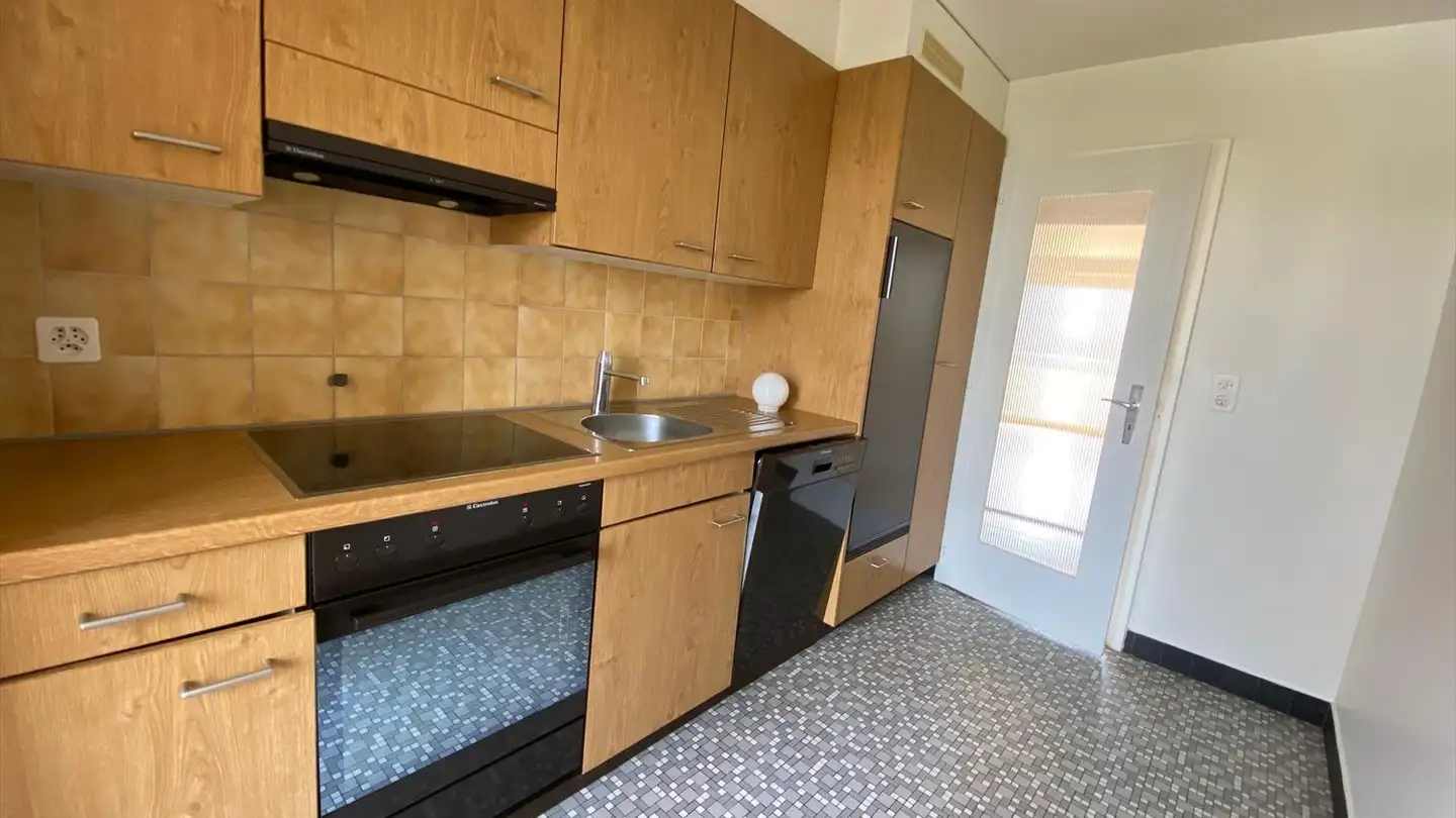 Apartment for rent - 2013 Colombier NE - Photo 4