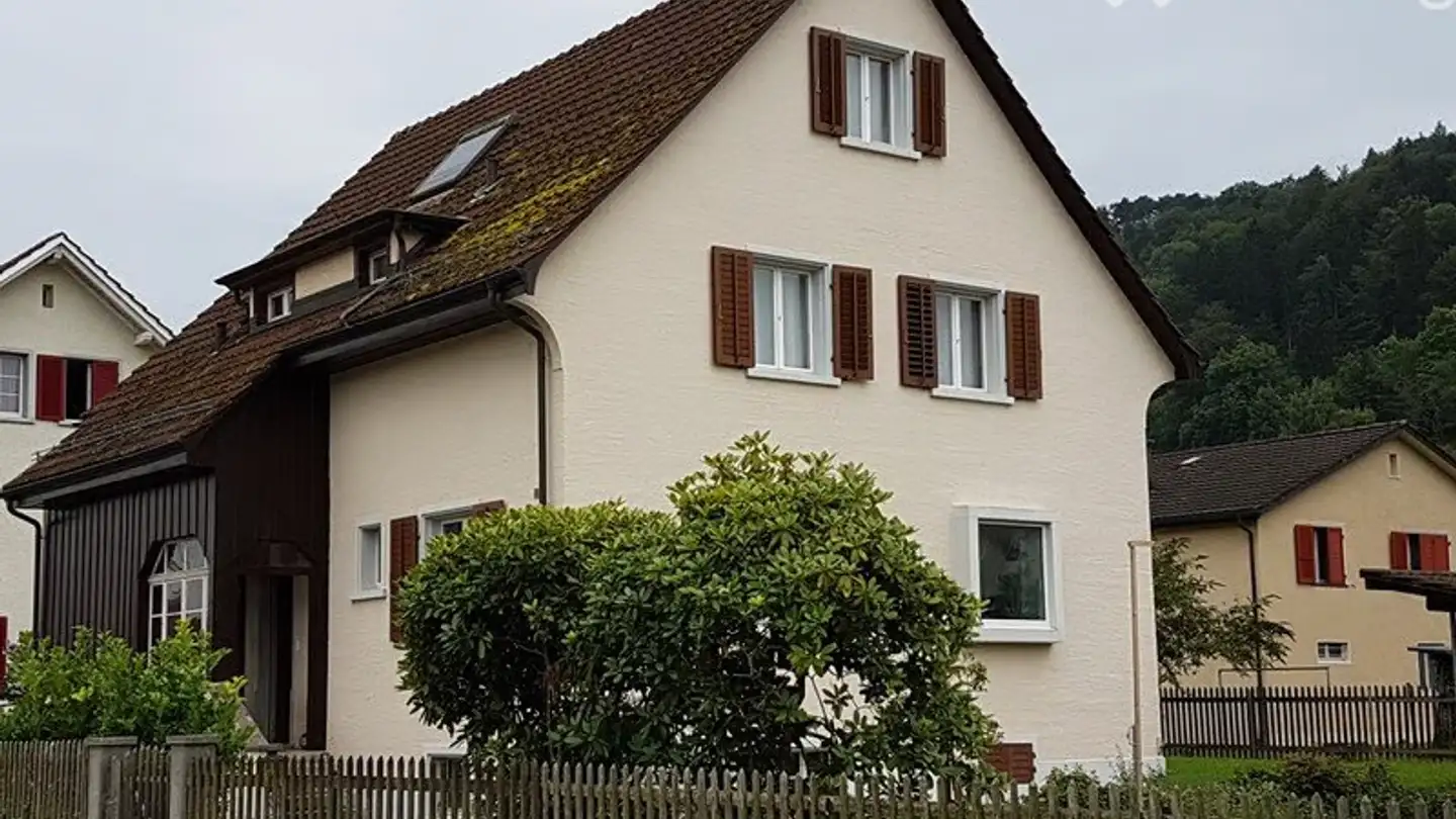 Single room for rent - Breiteackerstrasse 24, 8422 Pfungen