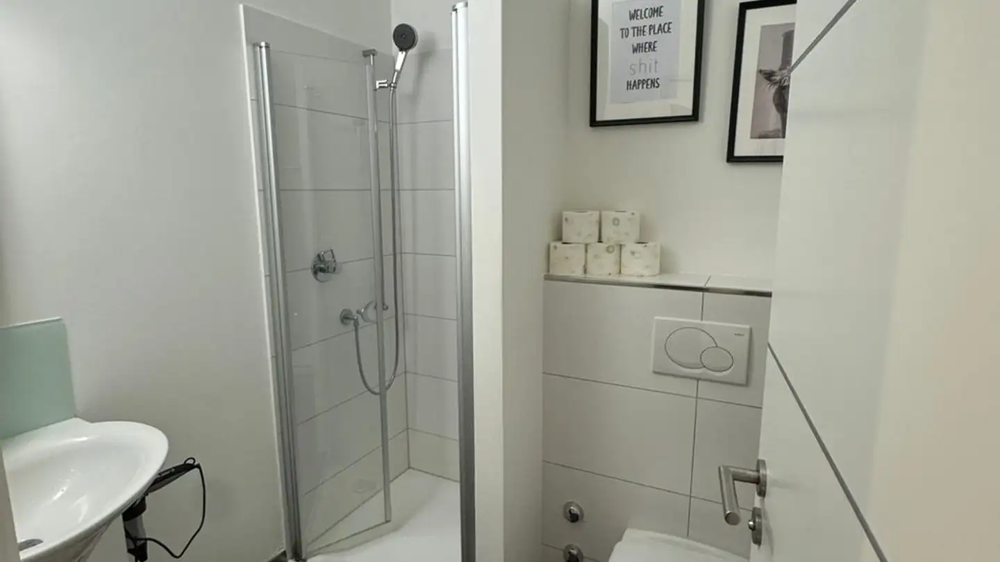 Wohnung mieten - Stationsstrasse 9, 8306 Brüttisellen - Foto 2