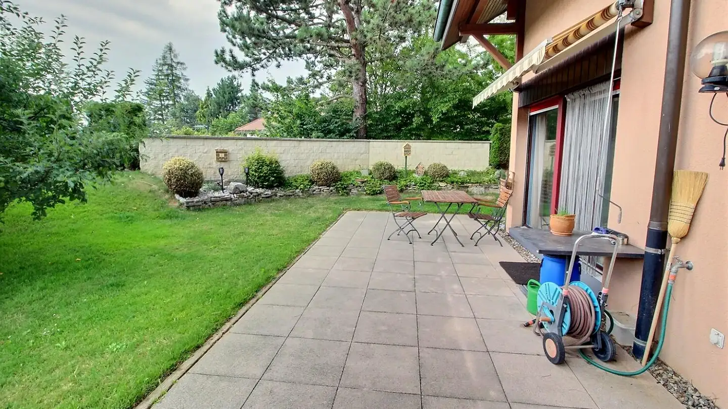 Row house for sale - 1700 Fribourg - Photo 2