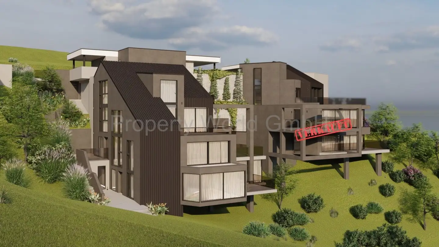 Apartment for sale - Güetli 1428, 9428 Walzenhausen - Photo 3