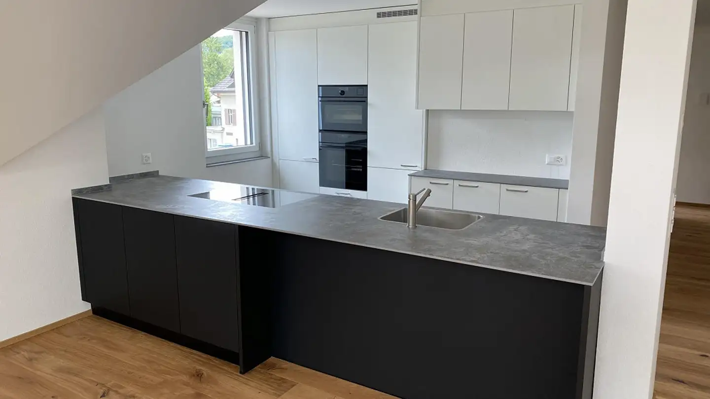 Attico in affitto - Hauptstrasse 40, 4416 Bubendorf - Photo 2