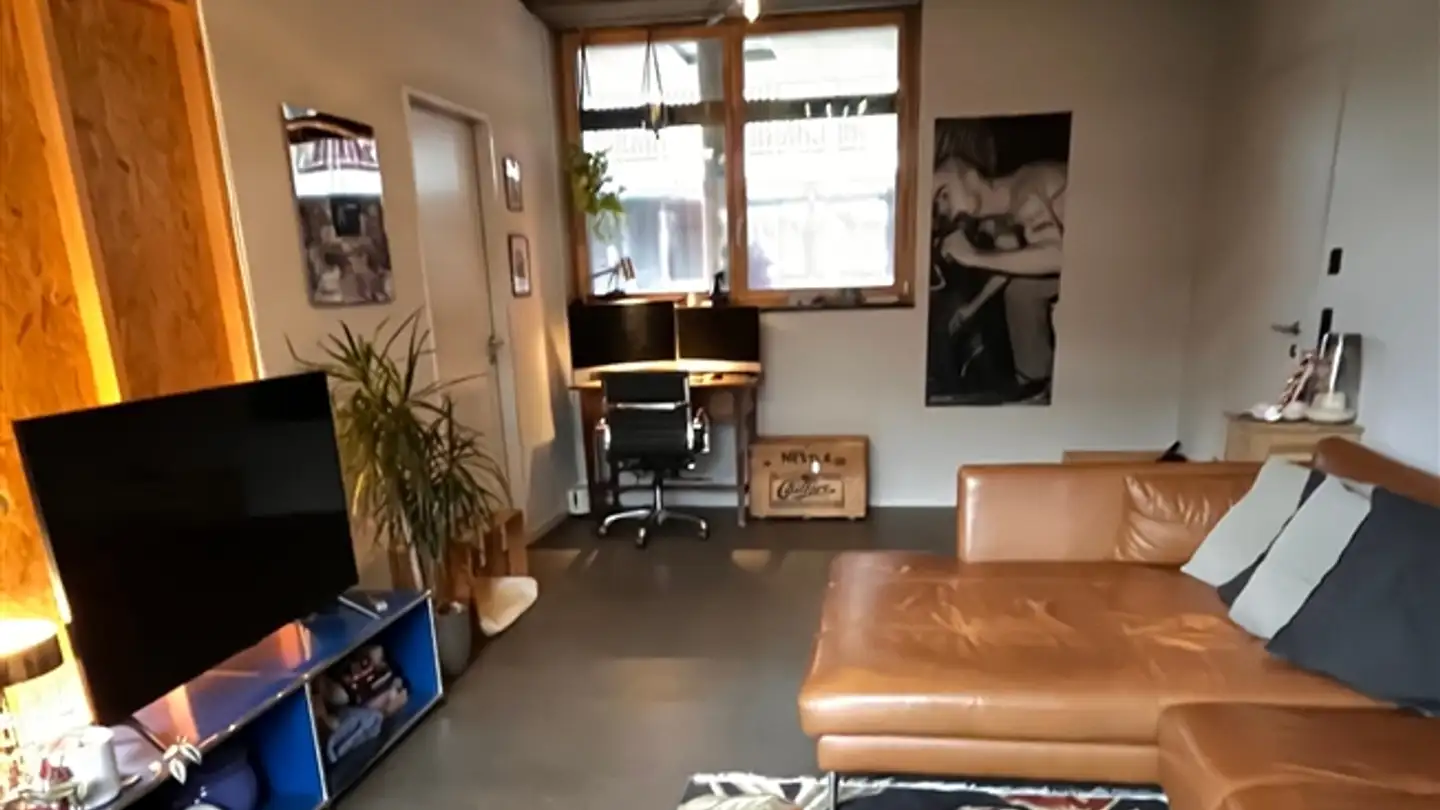 Apartment for rent - 8952 Schlieren