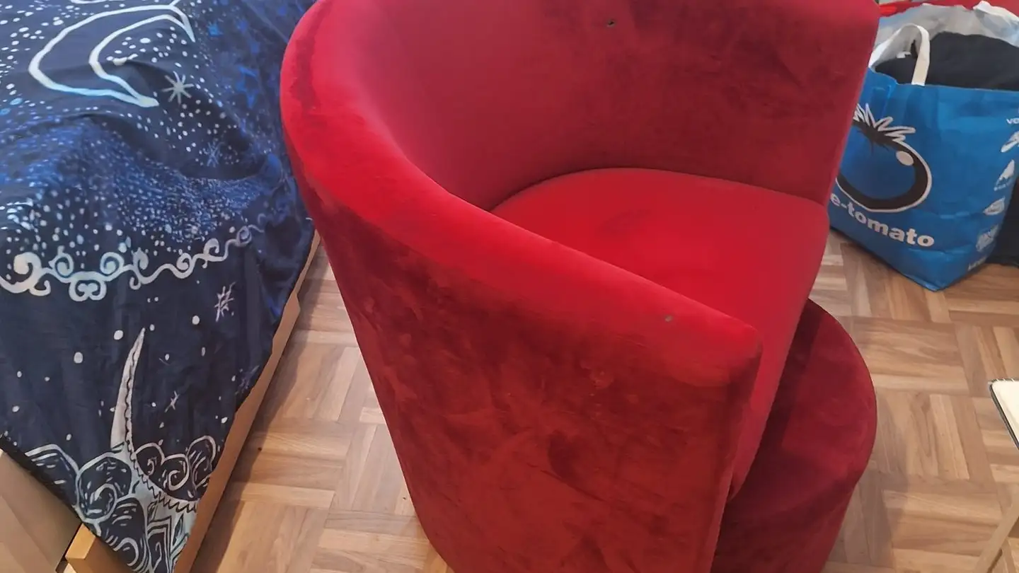 Chambre à louer - Avenue De France 90, 1004 Lausanne - Photo 3
