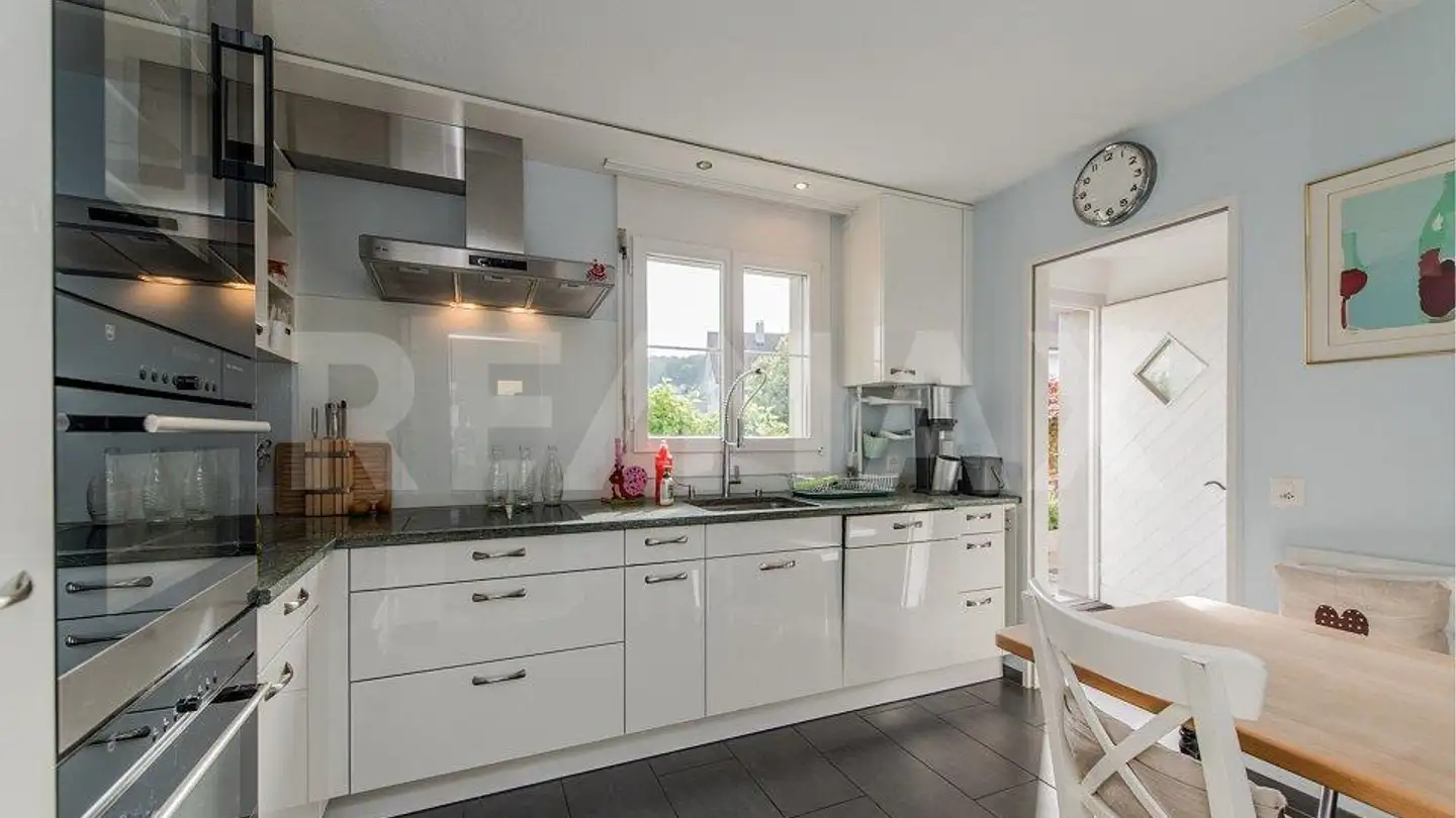 Doppelhaushälfte kaufen - Birchstrasse, 8906 Bonstetten - Foto 4