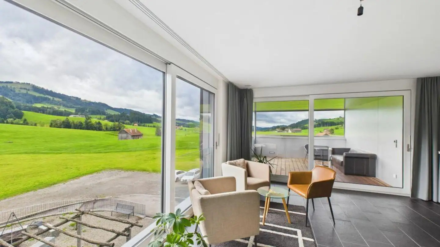 Appartamento in affitto - 9103 Schwellbrunn - Photo 3