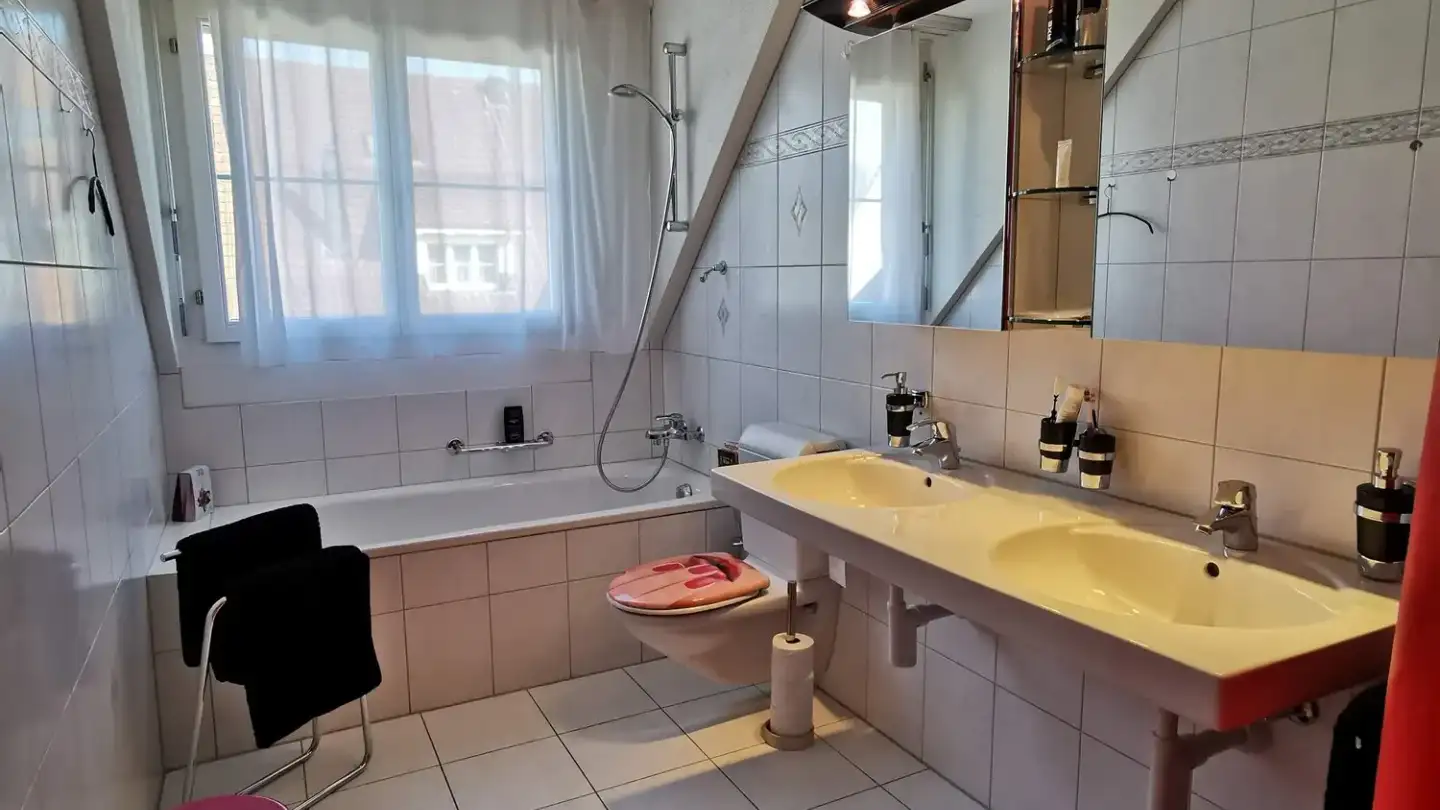 Maisonette mieten - Brunnenstrasse 8a, 8604 Volketswil - Foto 4