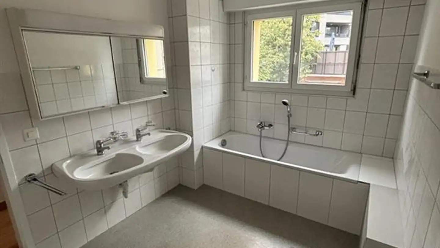 Apartment for rent - Bahnhofstrasse 20, 9443 Widnau - Photo 3