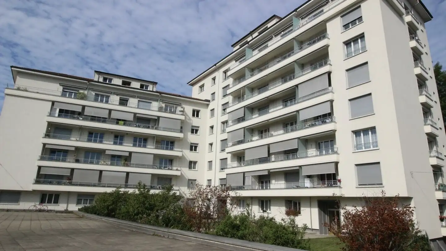 Appartement à louer - Route De Villars, 1700 Fribourg