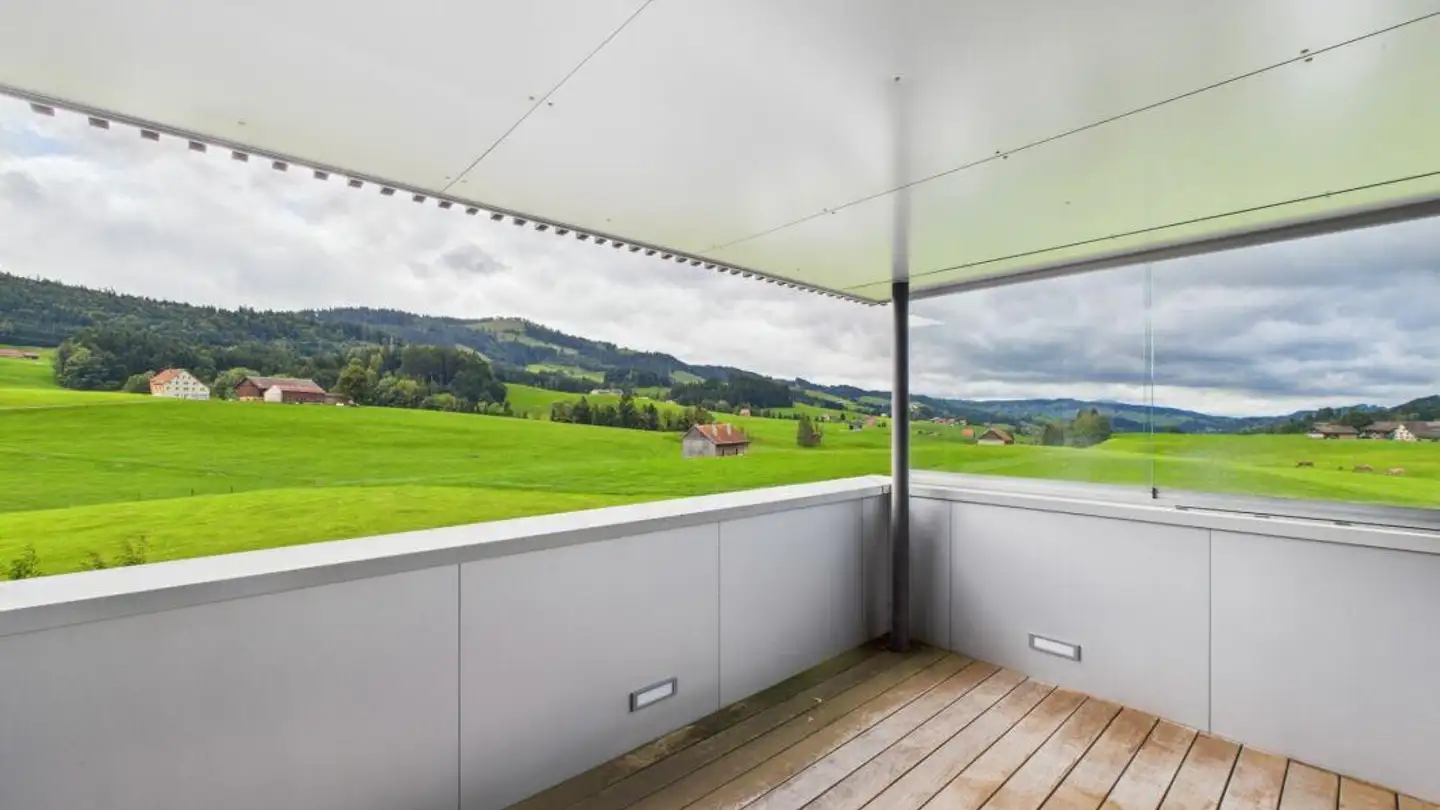 Appartamento in affitto - 9103 Schwellbrunn - Photo 4